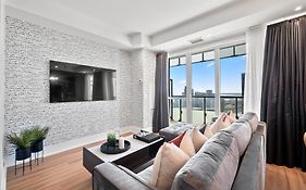 Avenue Suites - Toronto'S Convention District